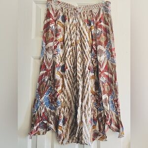 # 141 Free People Capris